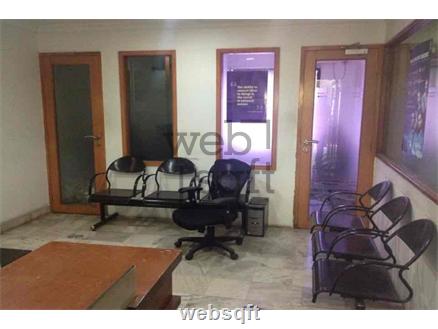 Commercial building for Rent in Panjagutta